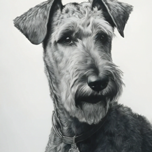 Airedale Terrier
