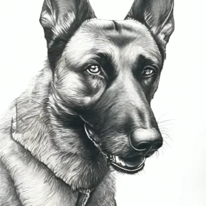 Belgian-Malinois