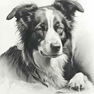 Border-Collie