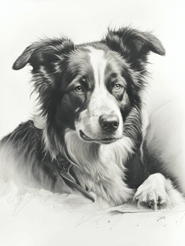 Border-Collie