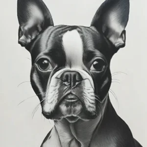 Boston Terrier-3