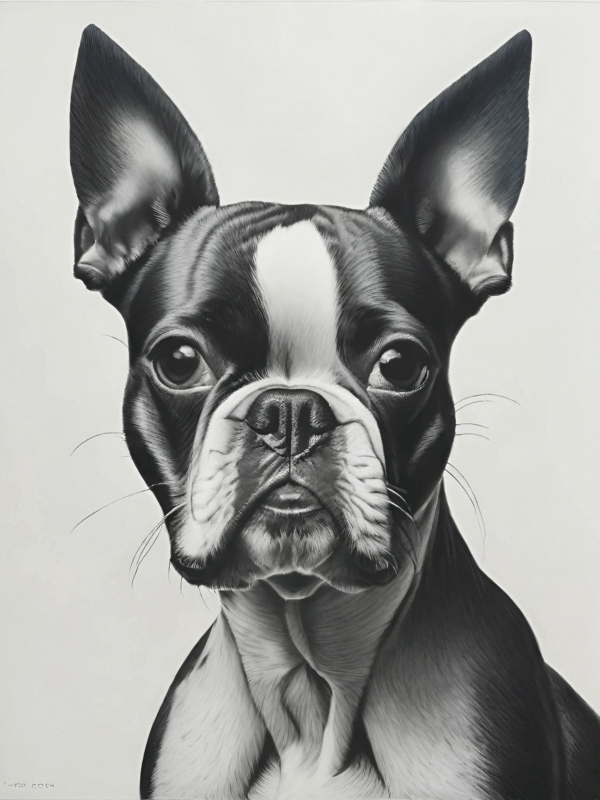 Boston Terrier-3