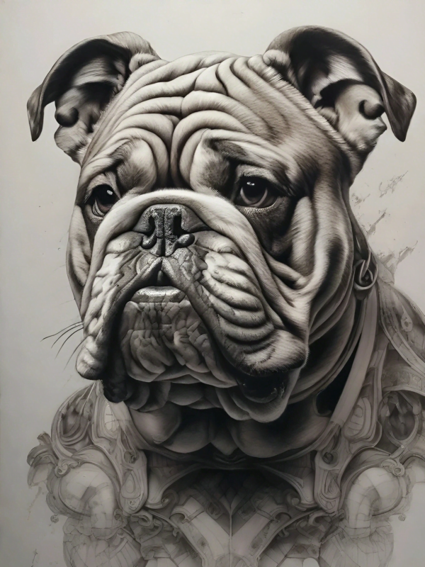 Bulldog