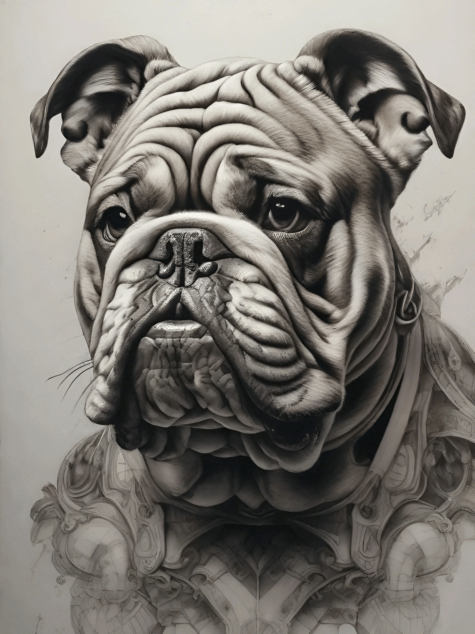 Bulldog