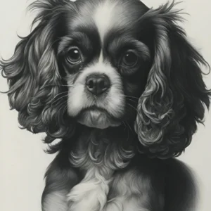 Cavalier-King-Charles-Spaniel