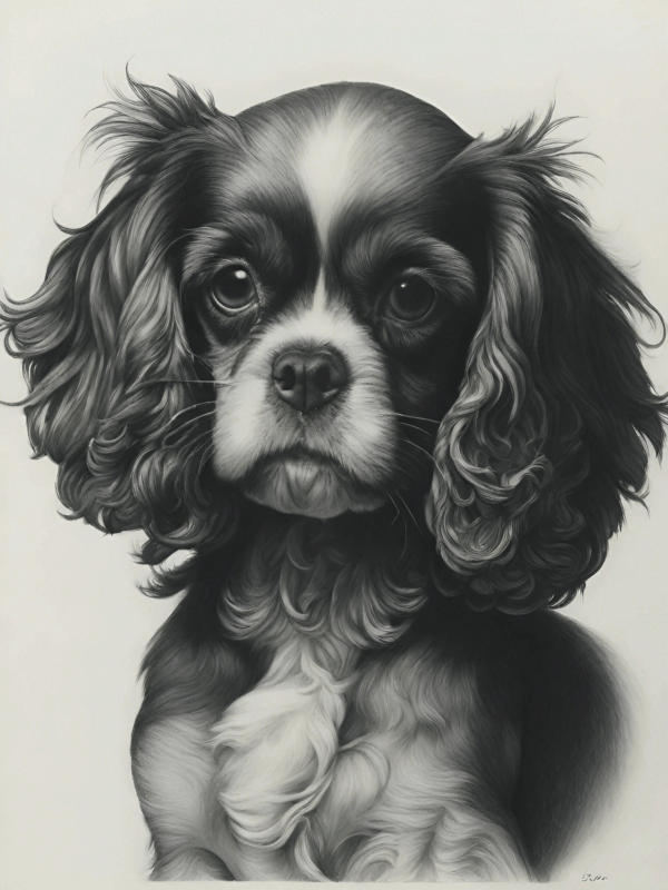 Cavalier-King-Charles-Spaniel