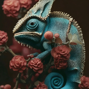 Chameleon-DP-1