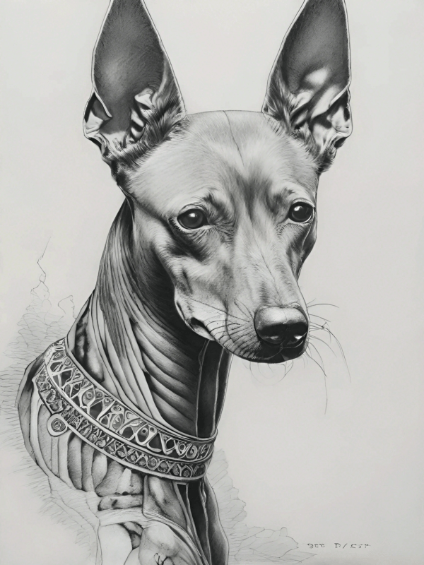 Pharaoh-Hound-LD-1