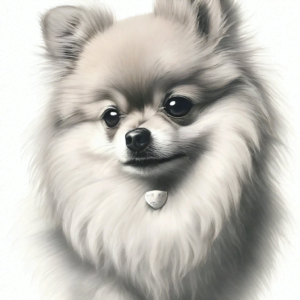 Pomeranian-LD-1