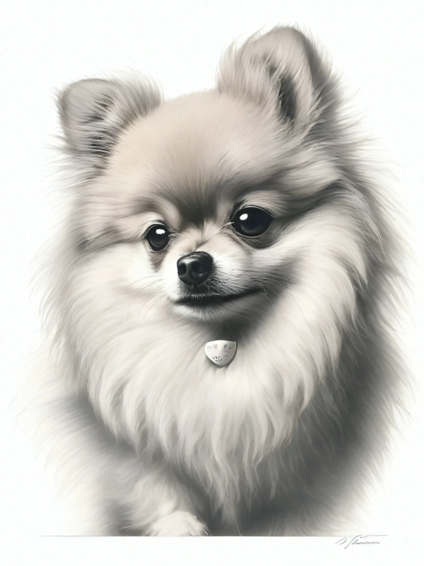 Pomeranian-LD-1