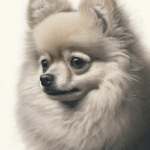 Pomeranian LD 2