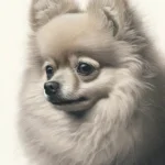 Pomeranian LD 2