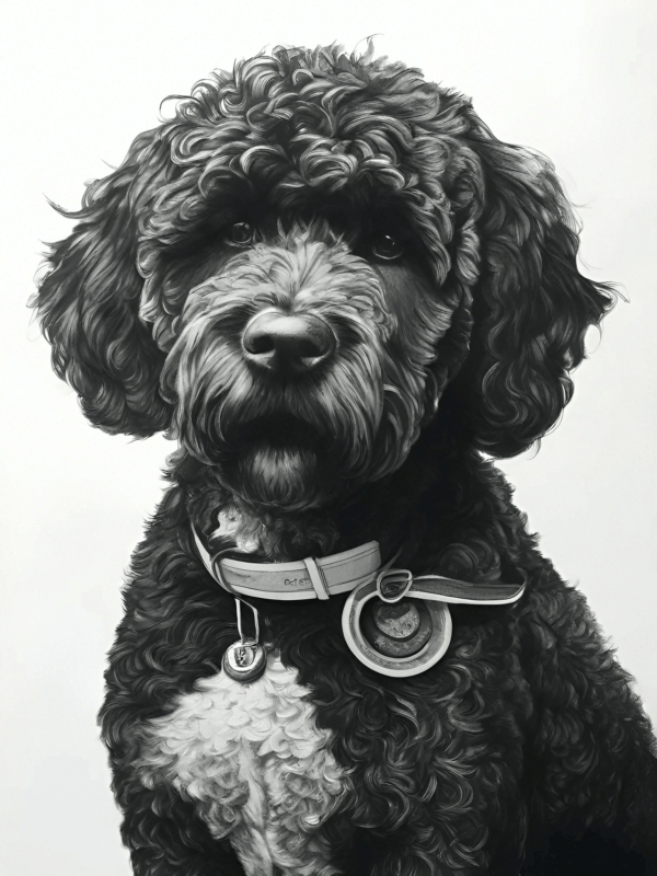 Portuguese-Water-Dog-LD-1