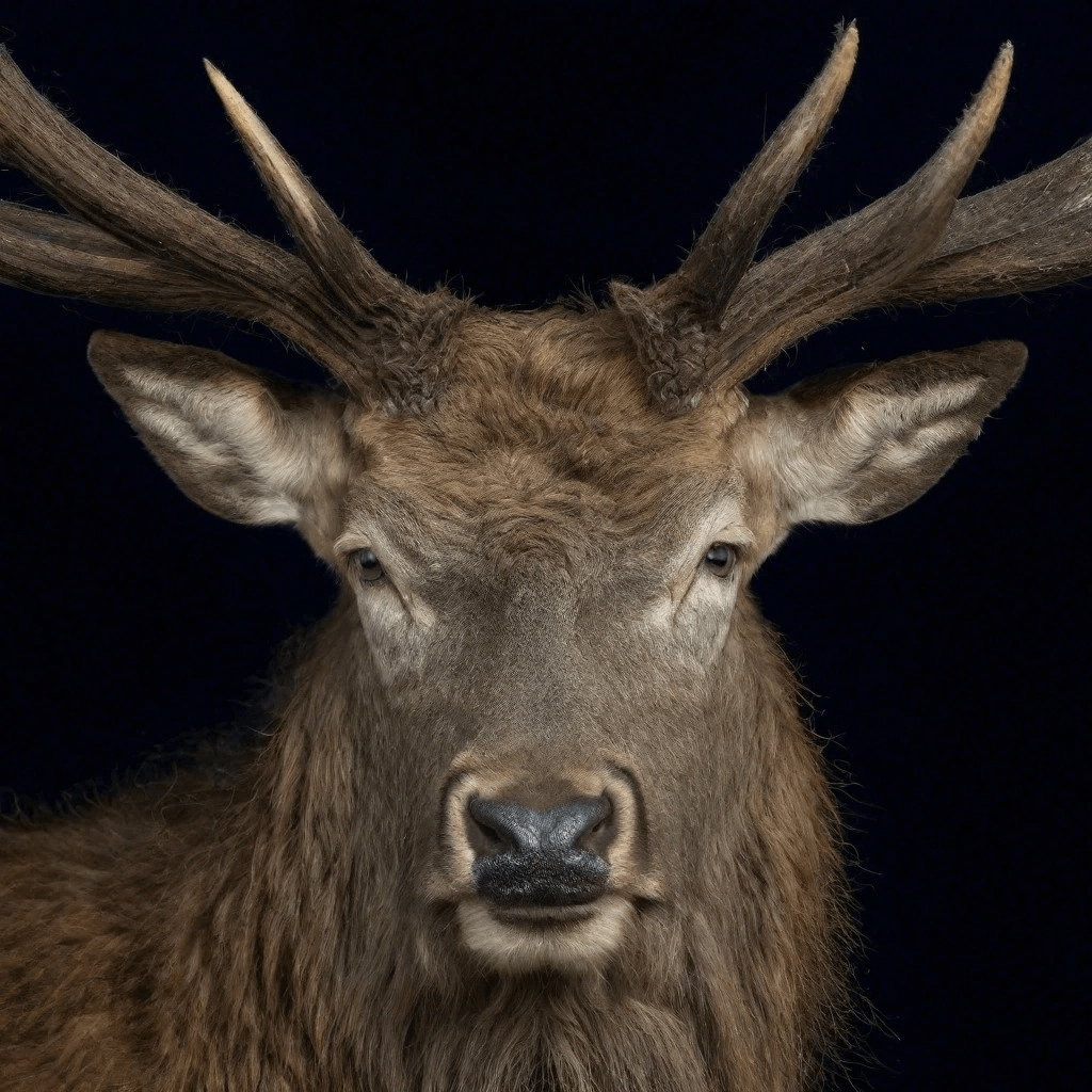 Mystifying Red Deer Art 1 Red-Deer-PR-1