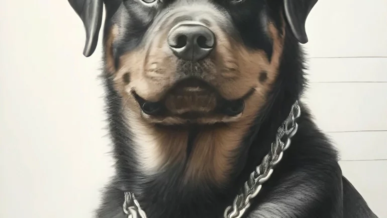 Rottweiler-LD-5