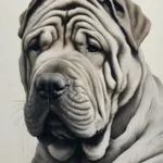 Shar Pei LD 4