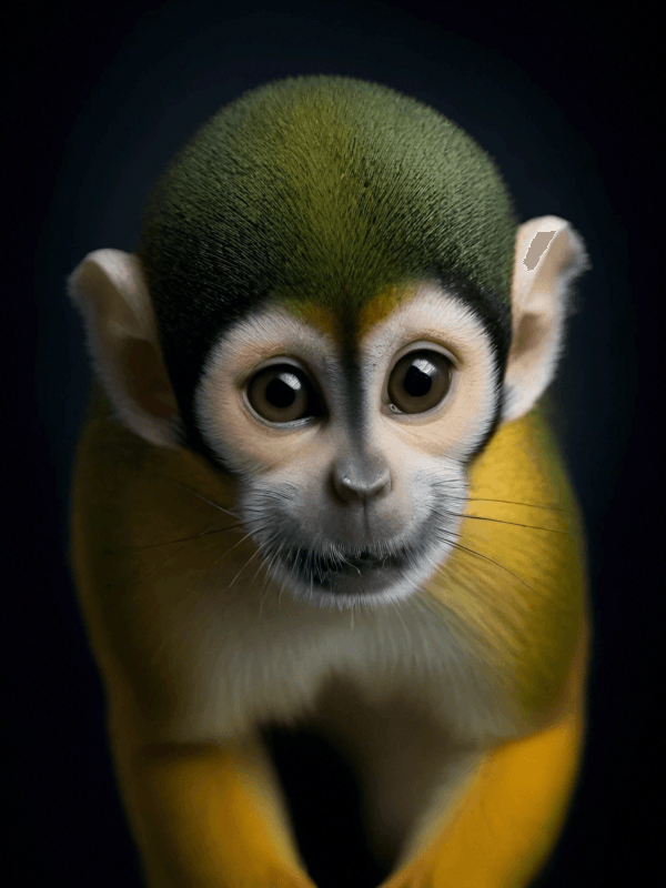 Squirrel-Monkey-PR-1