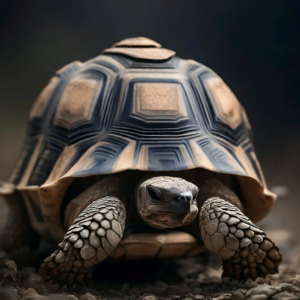 Tortoise-DP-1