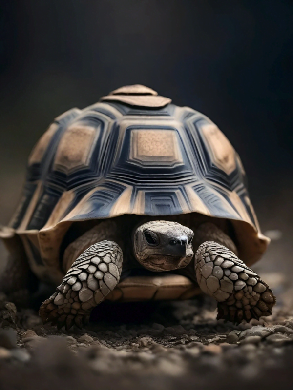 Tortoise-DP-1