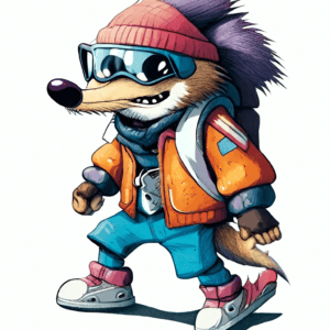 Fantasy Art 21 90s-Cartoon-FA1