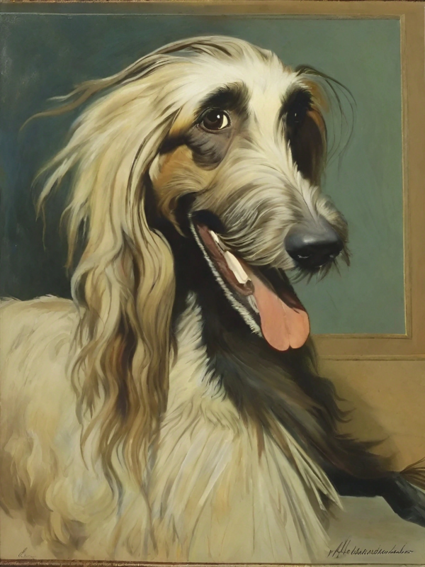 Afghan-Hound-CA-1