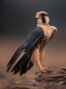 Enchanting Aplomado Falcon Art 2 Aplomado-falcon-PR-2