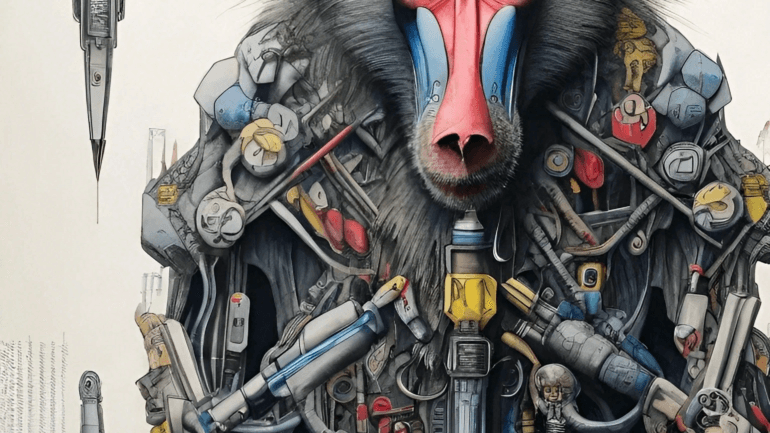 Bio-Baboon-Pastel-fa-1