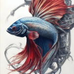 Bio Fight Fish HD FA 1