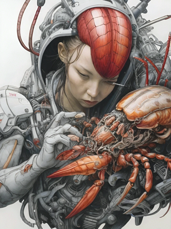 Bio-Woman-Lobster-HD-FA-1