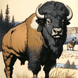 Buffalo-CA-1