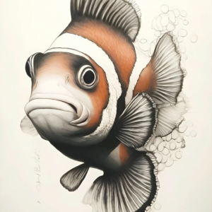 ClownFish-CA-1