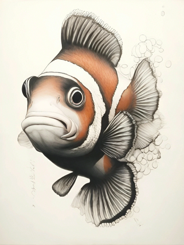 ClownFish-CA-1