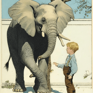Elephant-CA-1