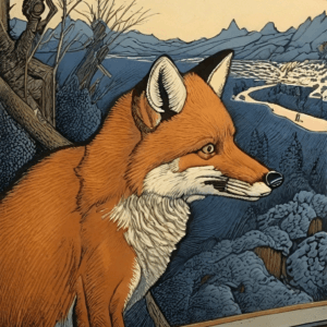 Fox-CA-1