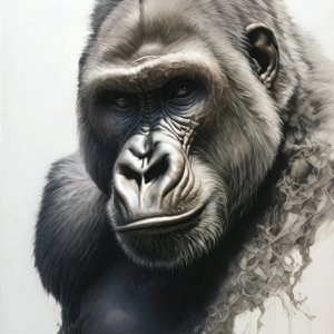 Gorilla-LA-1