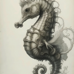 Seahorse-CA-1