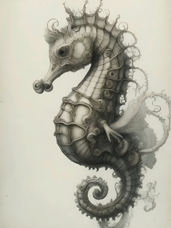 Seahorse-CA-1