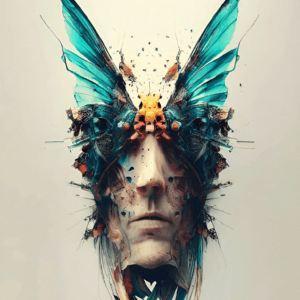 Fantasy Art 24 Void-The-Butterfly-FA1