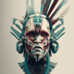 Warrior Anomaly FA 1