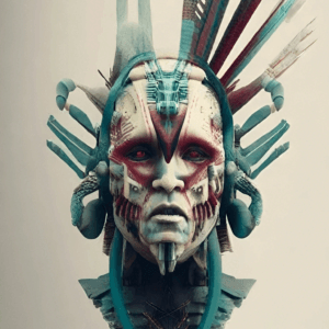 Fantasy Art 23 Warrior-Anomaly-FA-1